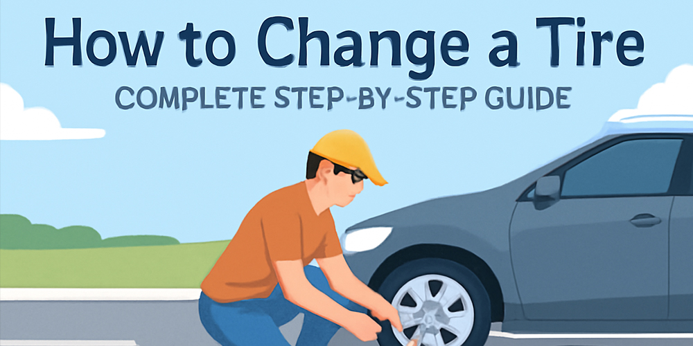 how-to-change-a-tire-complete-step-by-step-guide