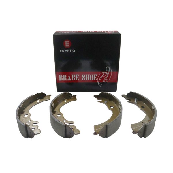 Rear Brake Shoe for Honda BR-V 2016–2021, Suzuki Jimny 1983–2023, CR-V Gen 1 1997–2002 | 53200-76J00 - Image 2