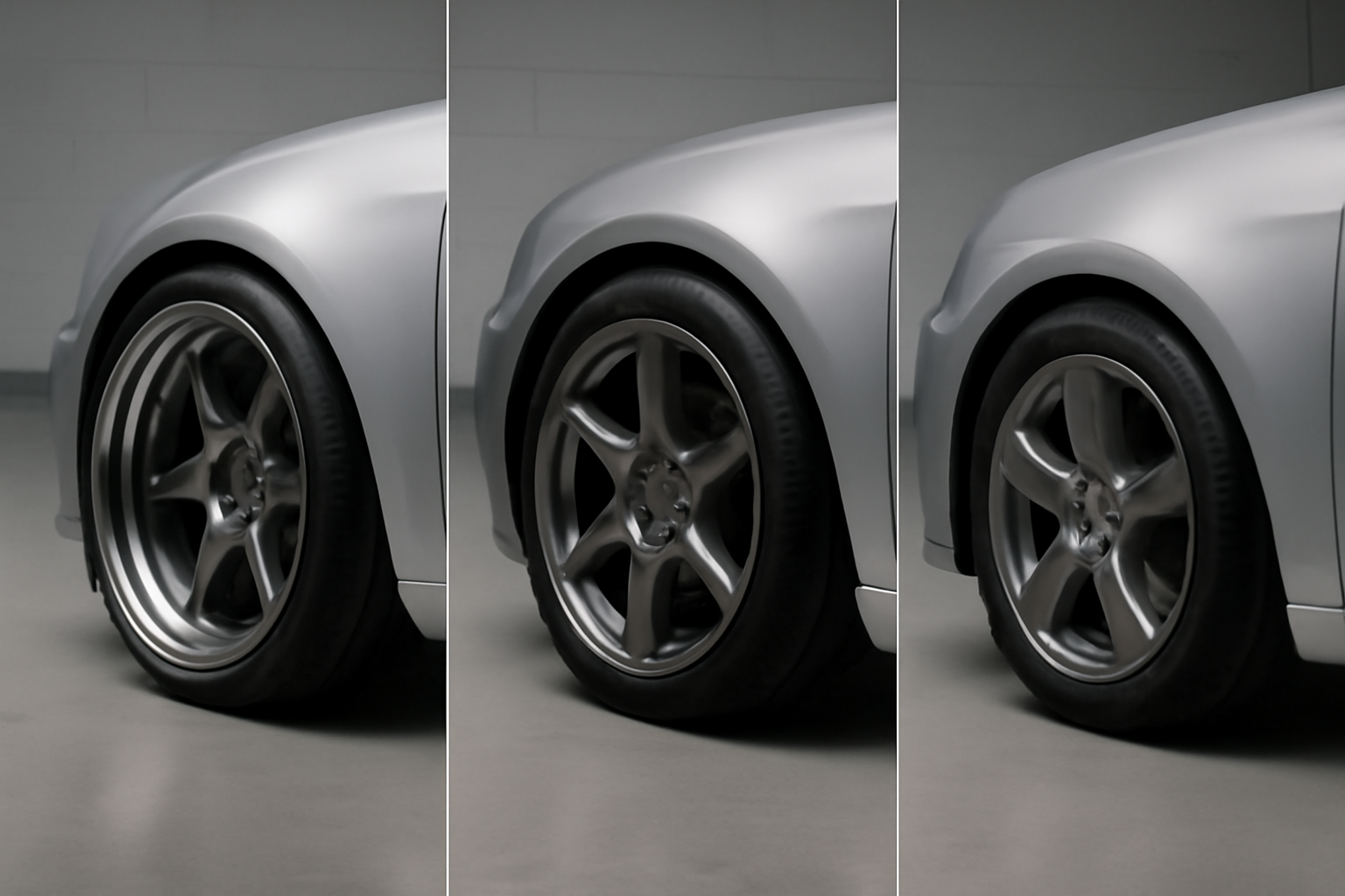 What is Offset in Mags? Complete Guide to Wheel Offset and Backspacing ...