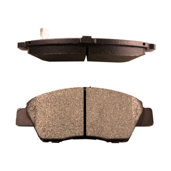 Ceramic Front Brake Pads for Honda City (2014–2020), Honda Jazz (2014–2020) | 45022-TF0-Y00 - Image 3