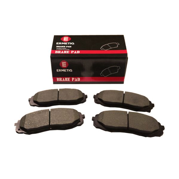 Ceramic Front Brake Pads for Kia Carnival (2015–2021) | 58101-A9A00 - Image 2