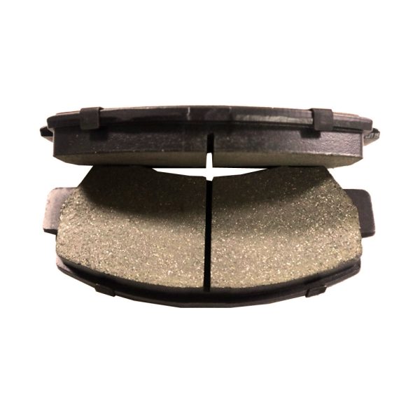 Ceramic Front Brake Pads for Mitsubishi L300 FB | MB082439 - Image 3