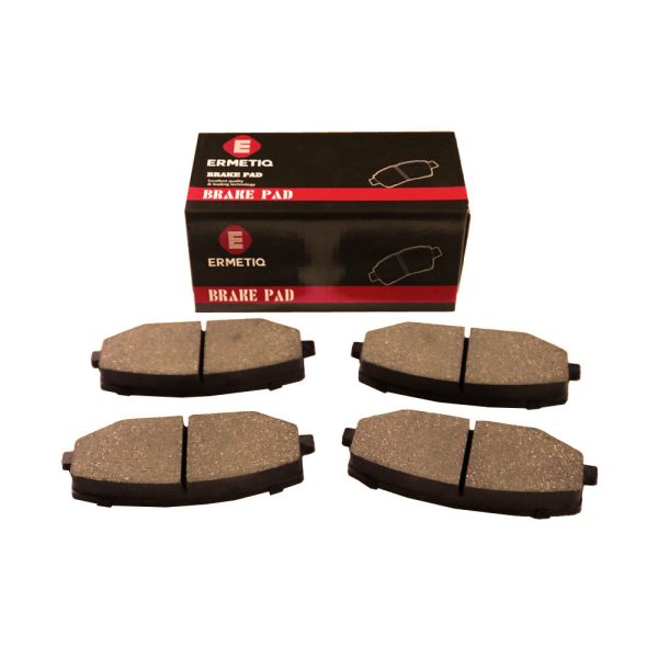 Ceramic Front Brake Pads for Suzuki Jimny (1983–2022) | 55110-80000 - Image 3