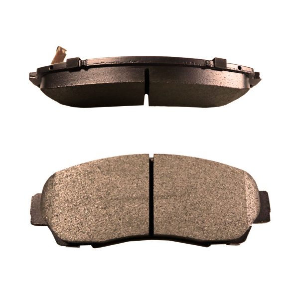 Ceramic Front Brake Pads for Honda CR-V, Accord, and Jazz | 45022-TOA-A00 - Image 2