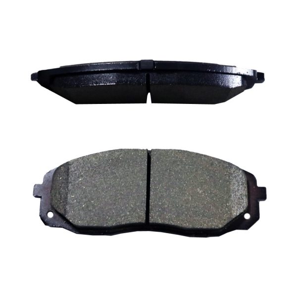 Front Brake Pads for Kia Carnival (2015–2021) | 58101-A9A00 - Image 2
