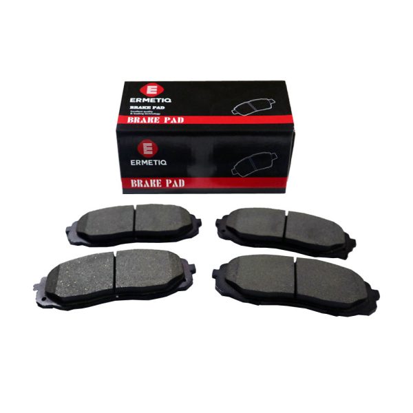 Front Brake Pads for Kia Carnival (2015–2021) | 58101-A9A00 - Image 3