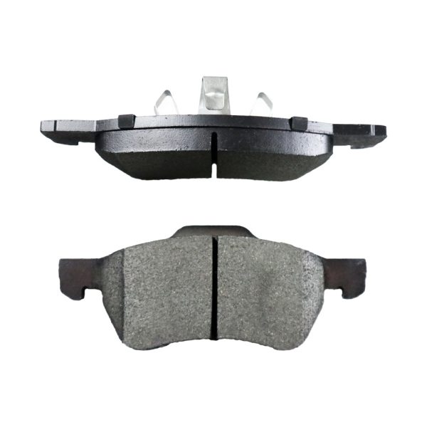 Front Brake Pads for MG ZS (2019–2022) | - Image 3