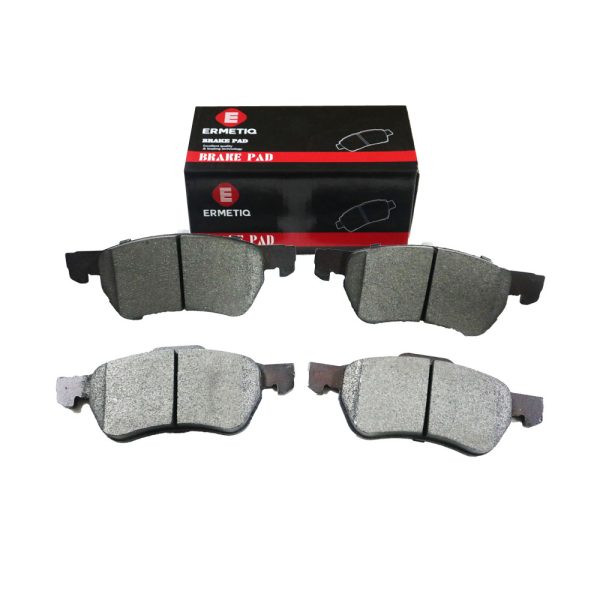 Front Brake Pads for MG ZS (2019–2022) | - Image 2