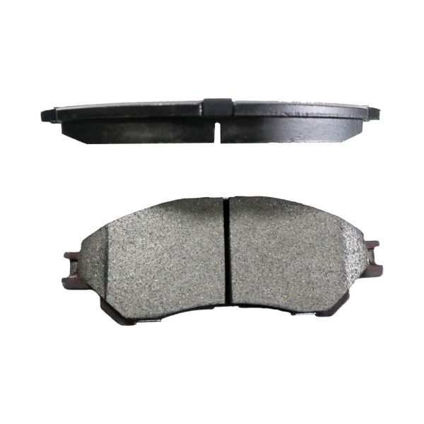 Front Brake Pads for Mitsubishi Xpander / Xpander Cross | 4605B949 - Image 2