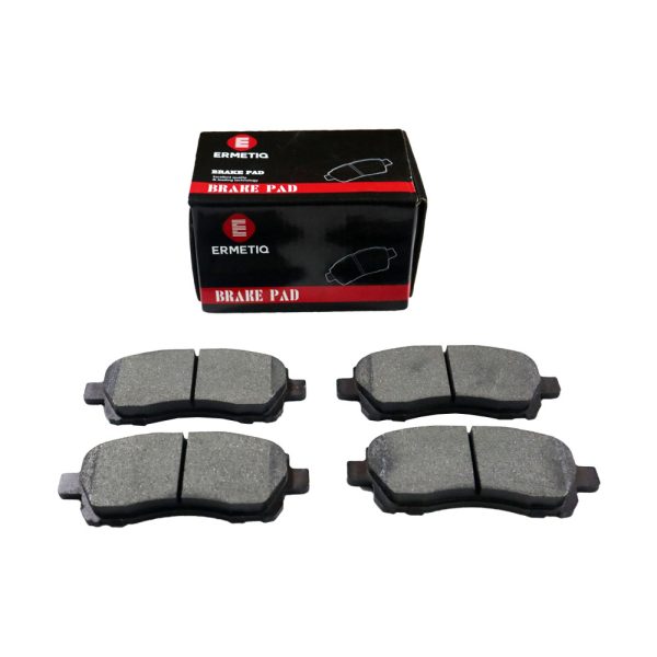 Front Brake Pads for Toyota Avanza (2003–2018) and Toyota Rush (2006–Up) | 04465-YZZQ3 - Image 3