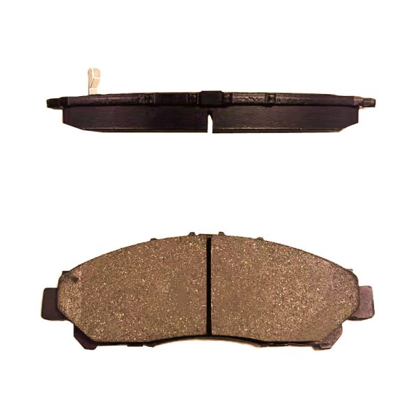 Front Brake Pads for Toyota Hiace (2019–Up) | 04465-26440 - Image 2
