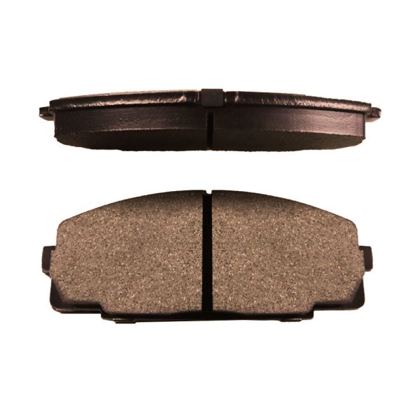 Front Brake Pads for Toyota Hiace Commuter Grandia (2005–2018) | 04465-YZZE9 - Image 2