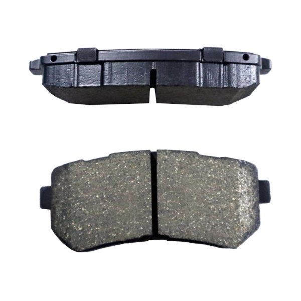 Rear Brake Pads for Hyundai / Kia | 58302-C1A15 - Image 2