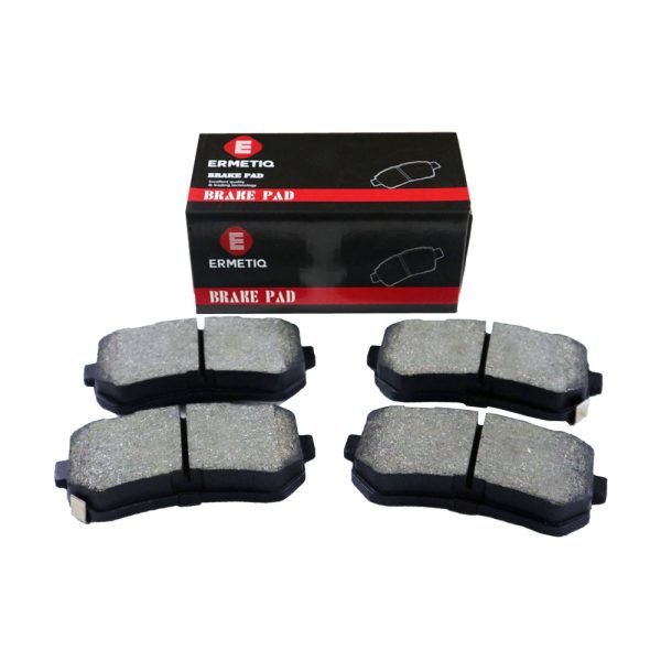 Rear Brake Pads for Hyundai / Kia | 58302-C1A15 - Image 3