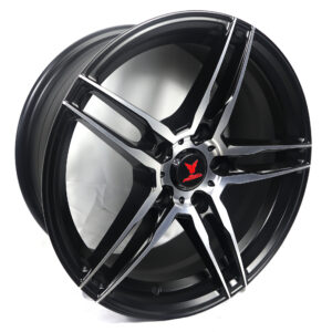 a16005-16-fast-and-furious-mags-4-wheel-set-5-holes