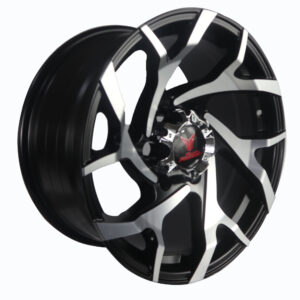 a17007-17-fast-and-furious-mags-4-wheel-set-6-holes