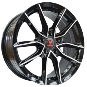 a18002-18-fast-and-furious-mags-4-wheel-set-5-holes