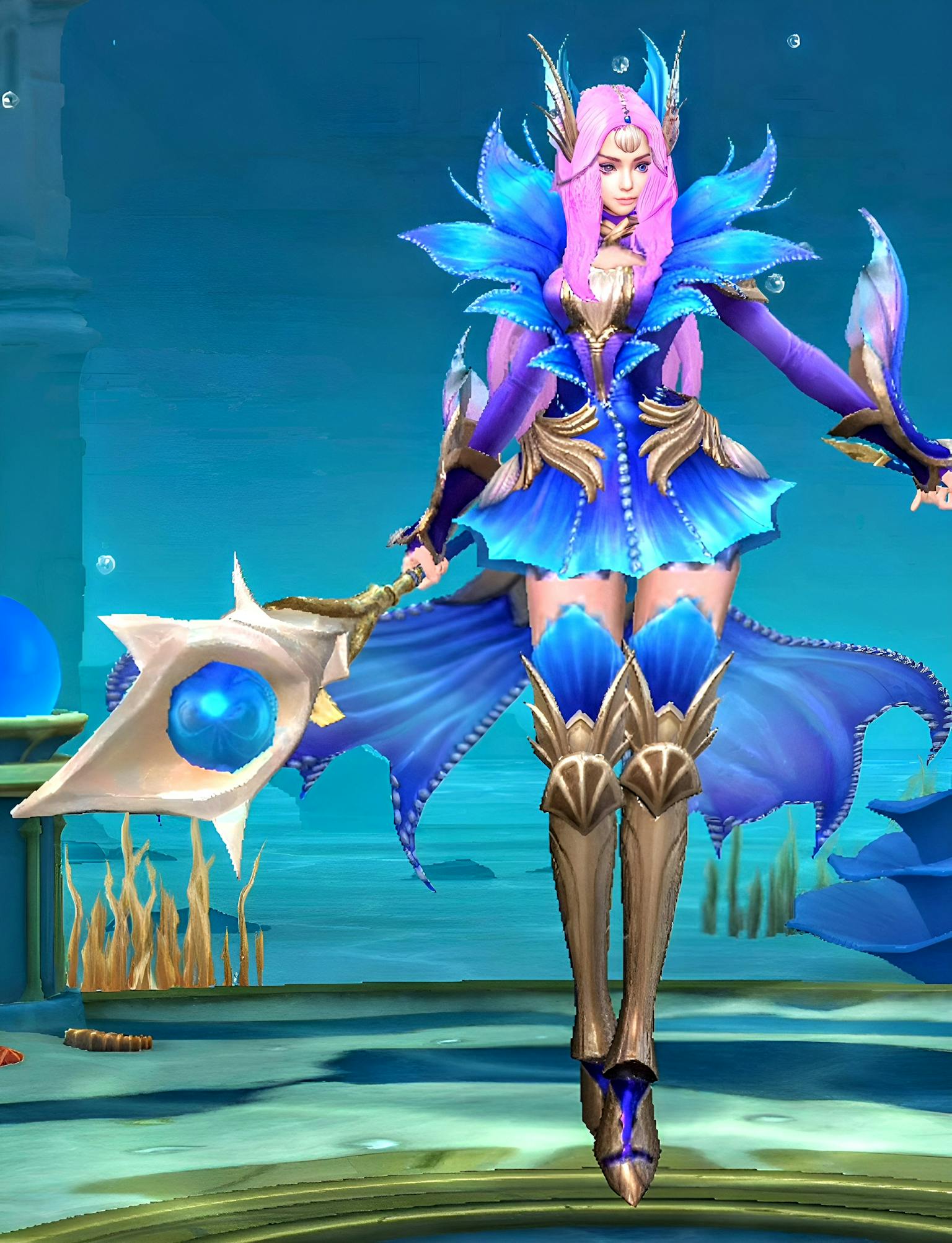 Car tire on wet road showing water dispersion