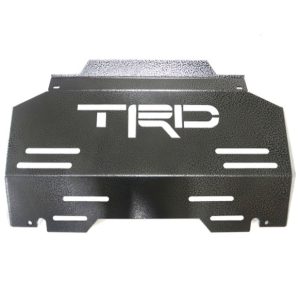 Toyota Revo Skid Plate (BX-001B)