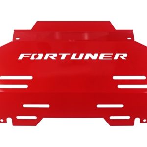 Toyota Fortuner Skid Plate (BX-001F)
