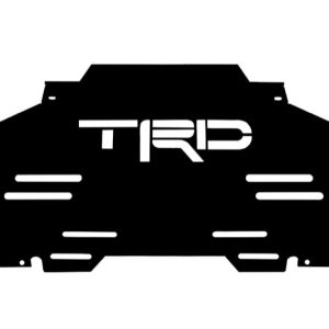Toyota Revo Skid Plate (BX-001M)