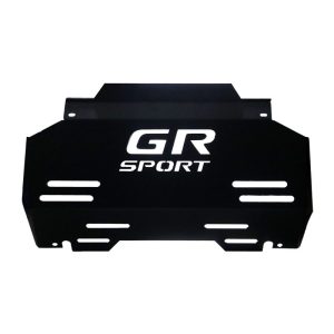 Toyota Hilux Skid Plate (BX-001RB)