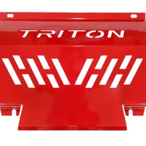 Mitsubishi Strada Skid Plate (BX-003)