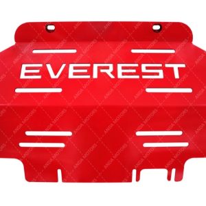 Ford Everest Skid Plate (BX-004)