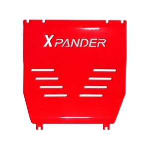 Mitsubishi Xpander Skid Plate (BX-006)