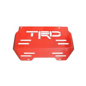 Toyota Hilux Skid Plate (BX-008)