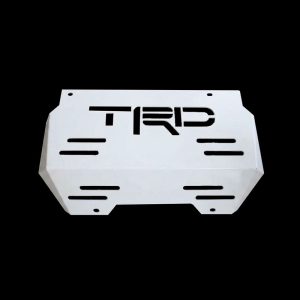 Toyota Hilux Skid Plate (BX-008W)