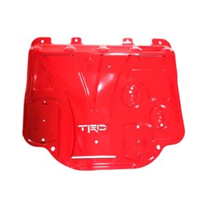 Toyota Vios Skid Plate (BX-009)