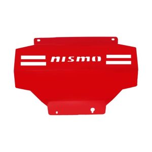 Nissan Navara Skid Plate (BX-010)