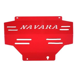 Nissan Navara Skid Plate (BX-010N)