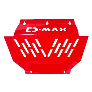 Isuzu D-Max Skid Plate (BX-017)