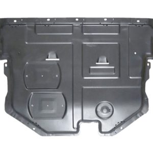 Mg Skid Plate (BX-021)