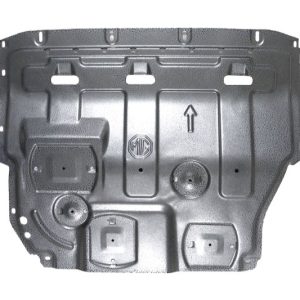 Mg Skid Plate (BX-022)