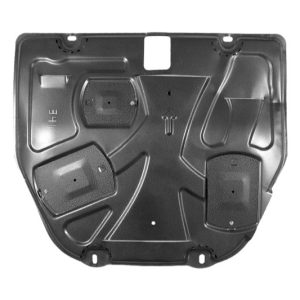 Mg Skid Plate (BX-024)