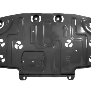 Hyundai Skid Plate (BX-028)