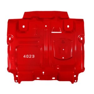 Global Skid Plate (BX-031)