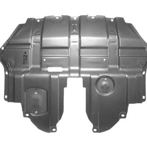 Ford Territory Skid Plate (BX-035)