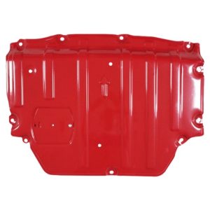 Toyota Wigo Skid Plate (BX-039-WIGO-SKID)