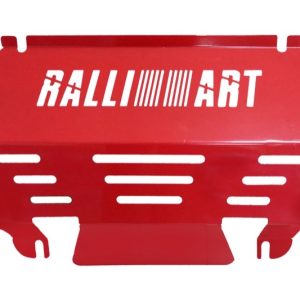 Mitsubishi Montero Skid Plate (BX-042-SKID-PLATE)