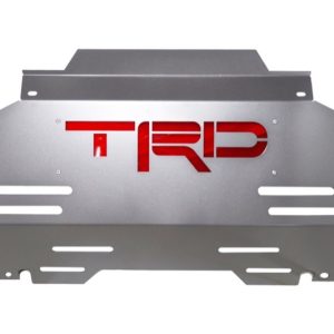 Toyota Revo Skid Plate (BX-043S)