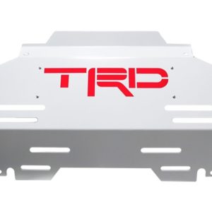 Toyota Revo Skid Plate (BX-043W)