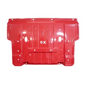 Toyota Hiace Skid Plate (BX-045)