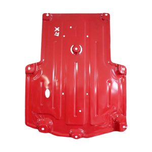Toyota Hiace Skid Plate (BX-046)