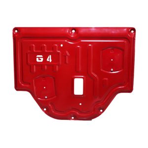Mitsubishi Mirage Skid Plate (BX-051)