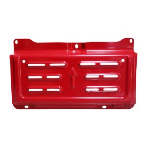 Global Skid Plate (BX-052)