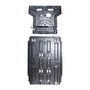 Byd Skid Plate (BX-106)